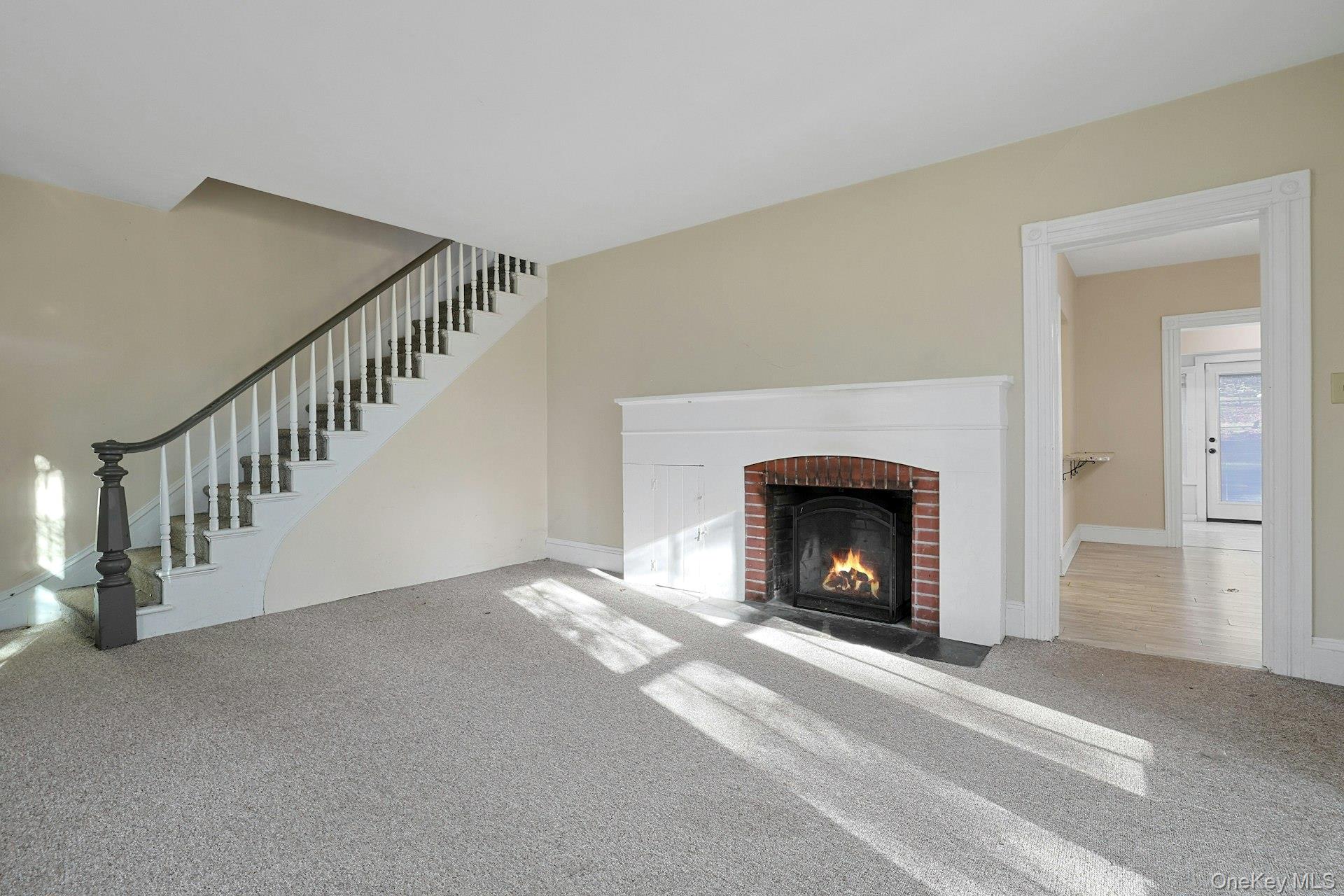 46 Mile Road Out of NYC Montebello, NY 10901