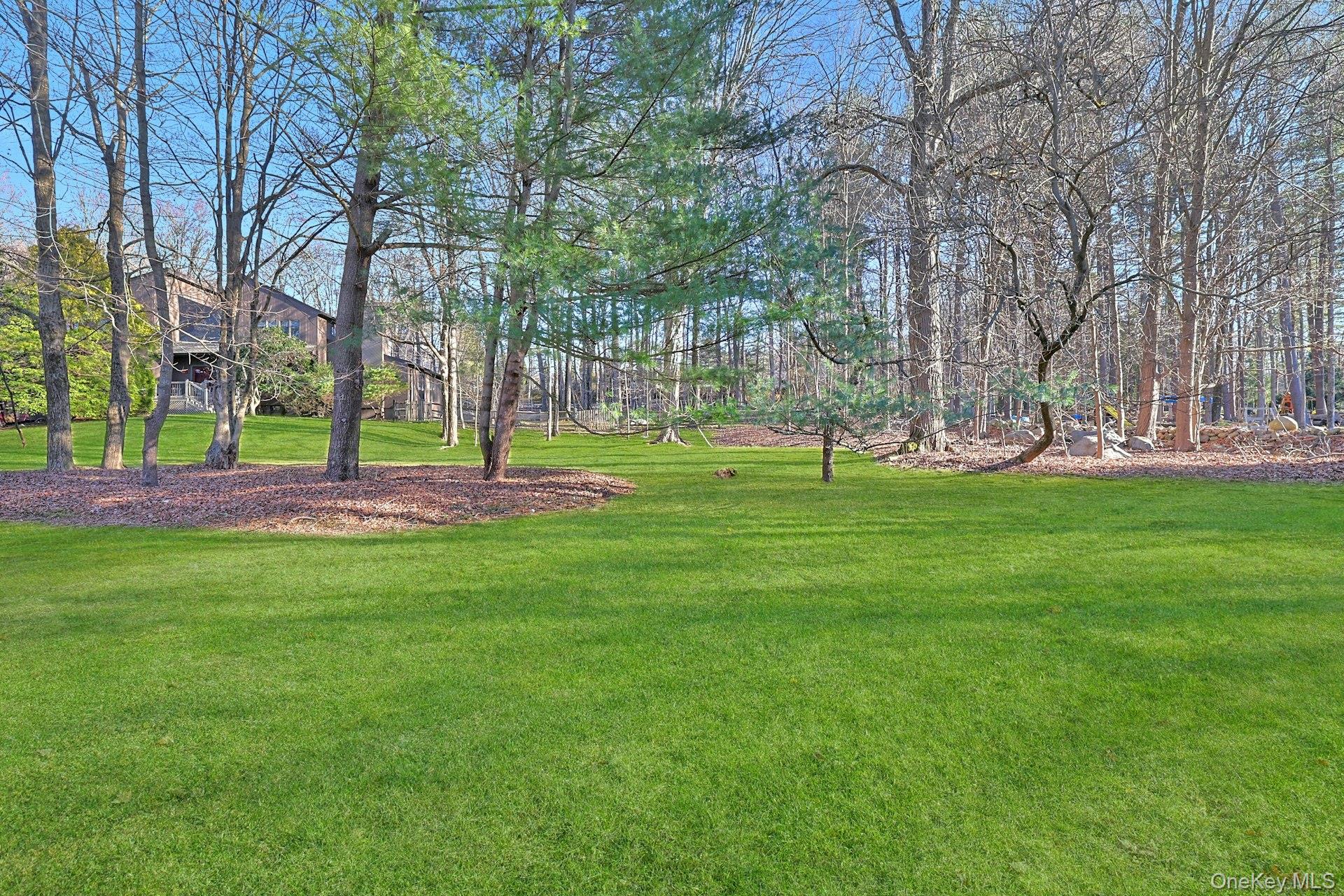 46 Mile Road Out of NYC Montebello, NY 10901