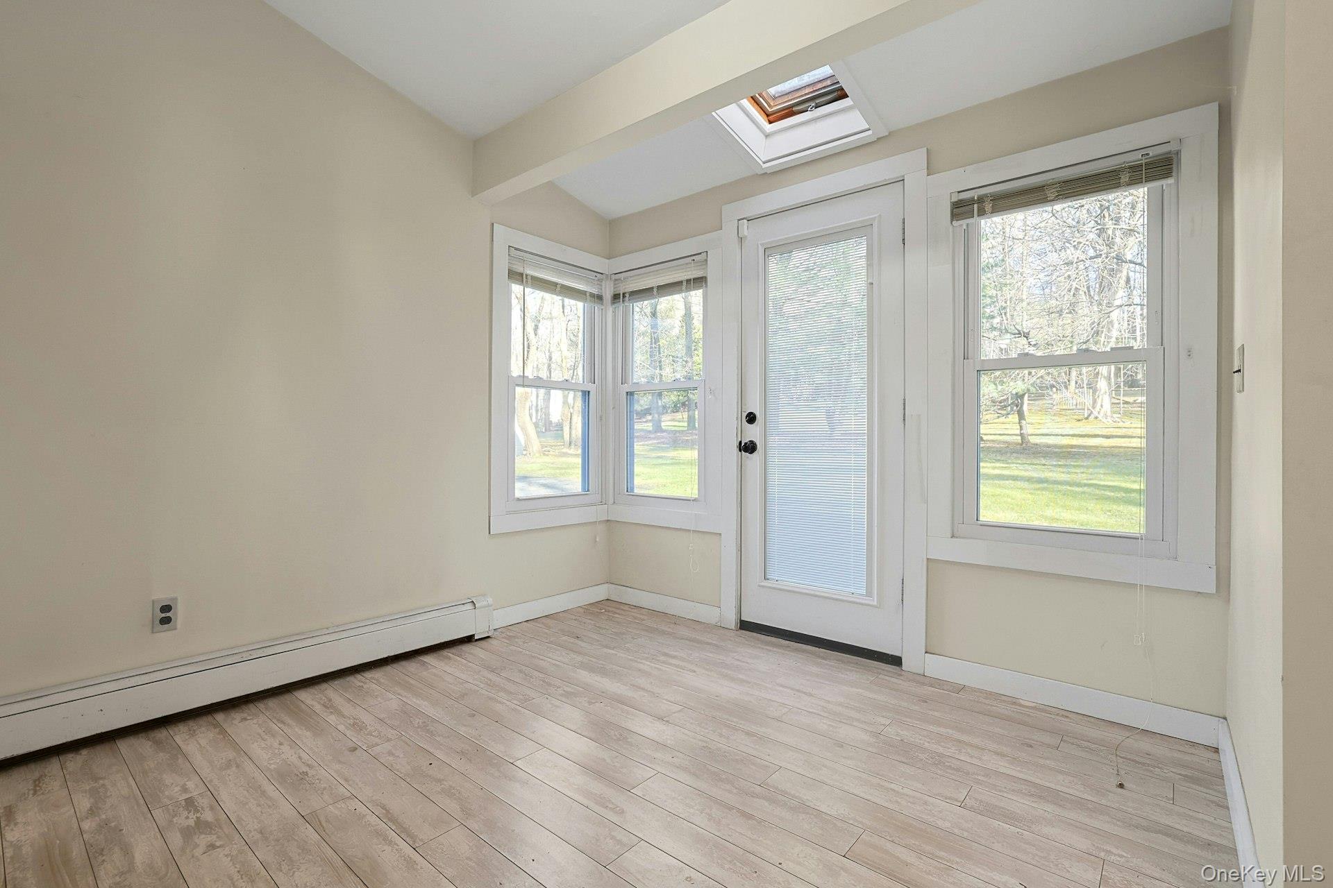 46 Mile Road Out of NYC Montebello, NY 10901