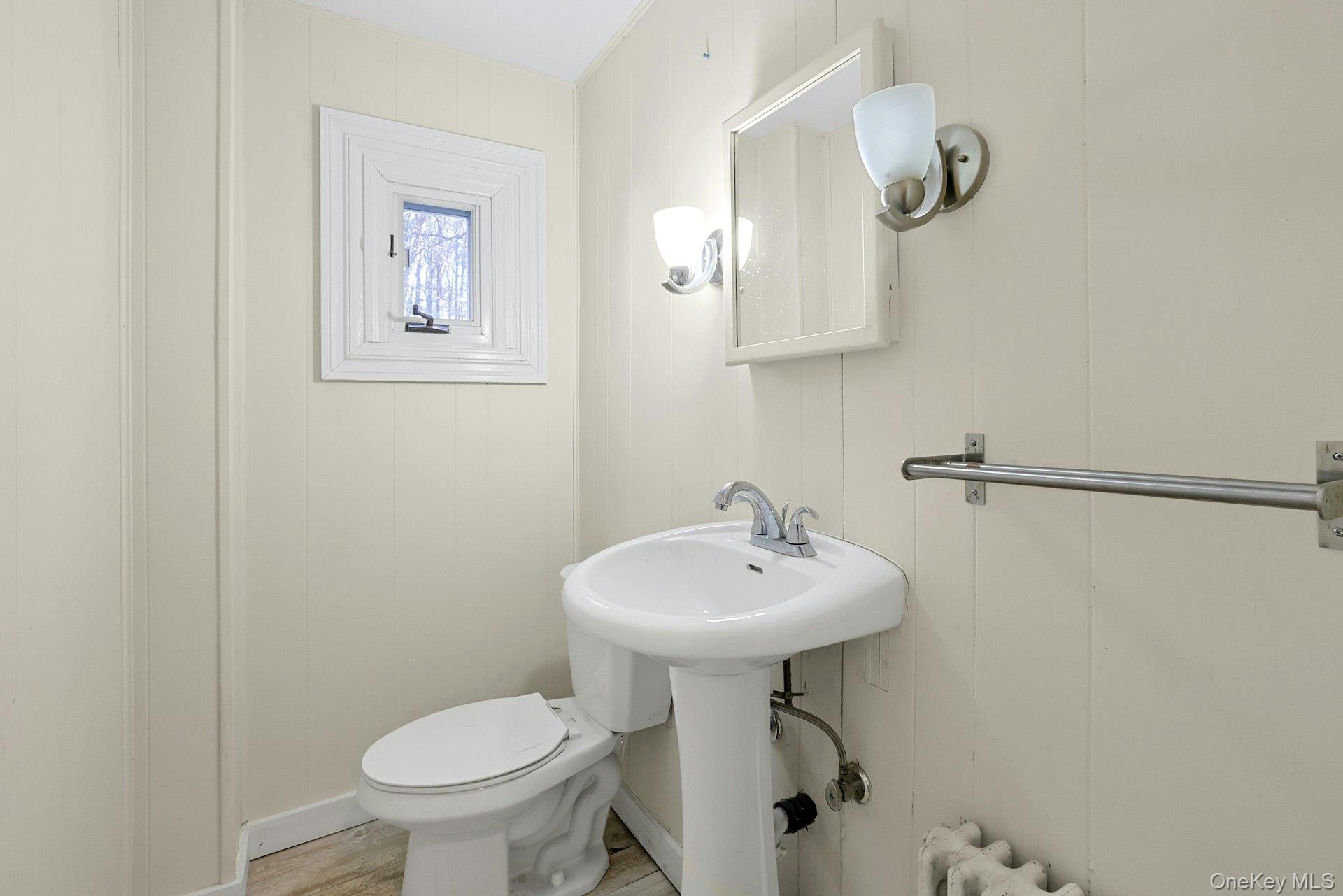 46 Mile Road Out of NYC Montebello, NY 10901