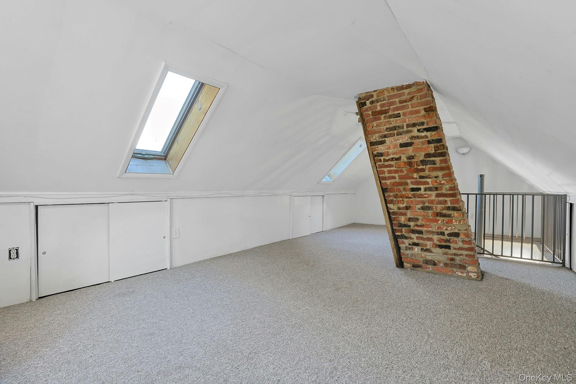 46 Mile Road Out of NYC Montebello, NY 10901