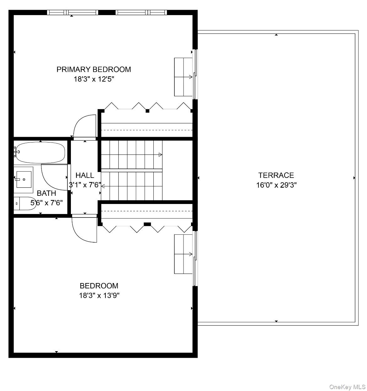 23 Water Grant Street 11-A Yonkers Yonkers, NY 10701