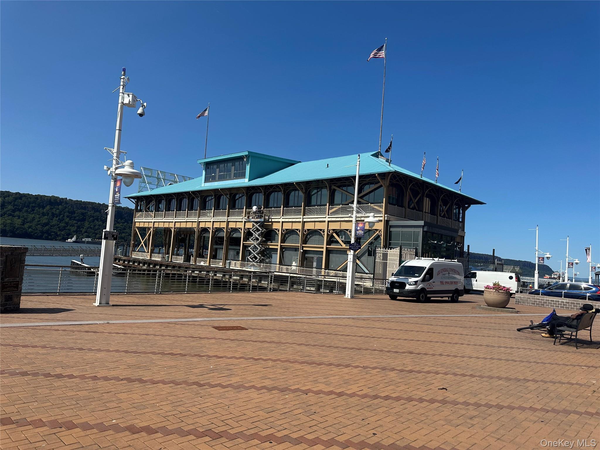 23 Water Grant Street 11-A Yonkers Yonkers, NY 10701