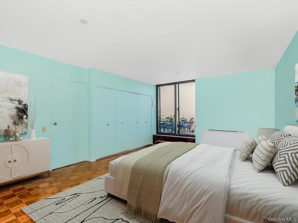 23 Water Grant Street 11-A Yonkers Yonkers, NY 10701