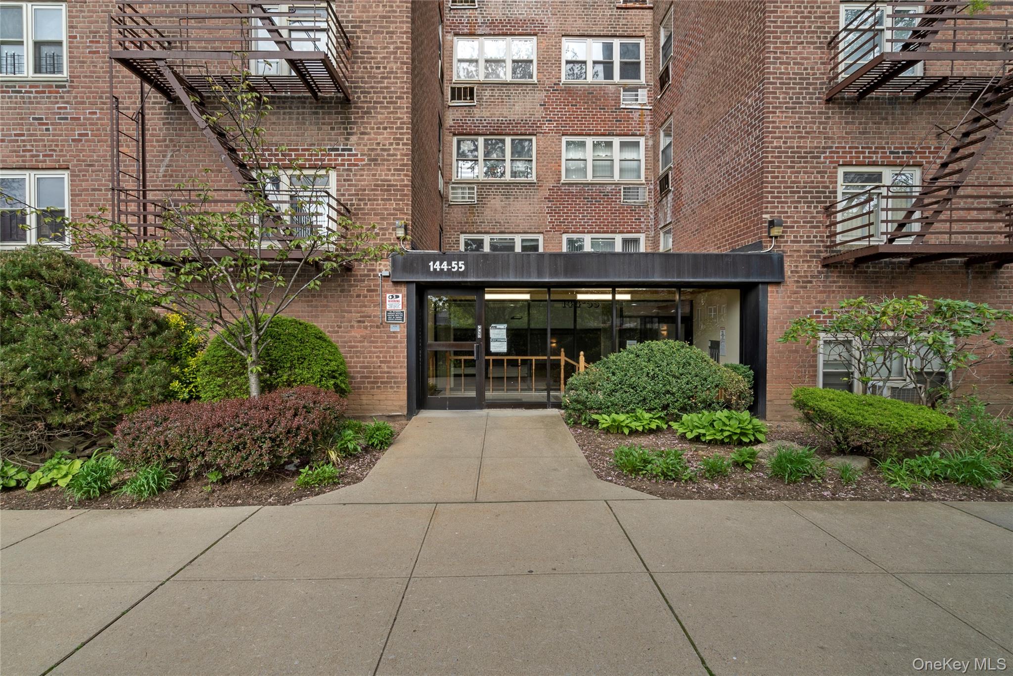 144-55 Melbourne Avenue, Apt 6-E, Flushing, NY 11367