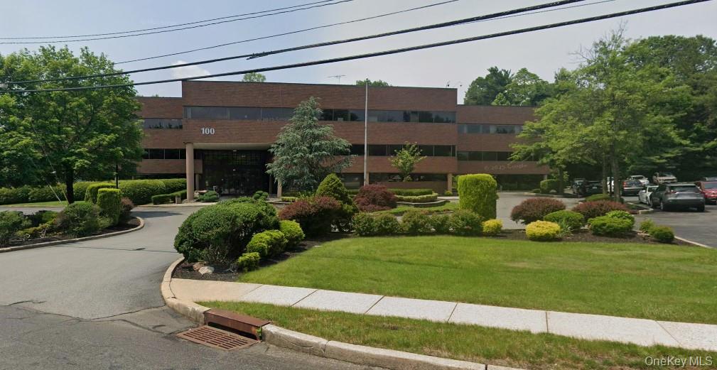 100 Dutch Hill Road 370-380 Out of NYC Orangeburg NY 10962