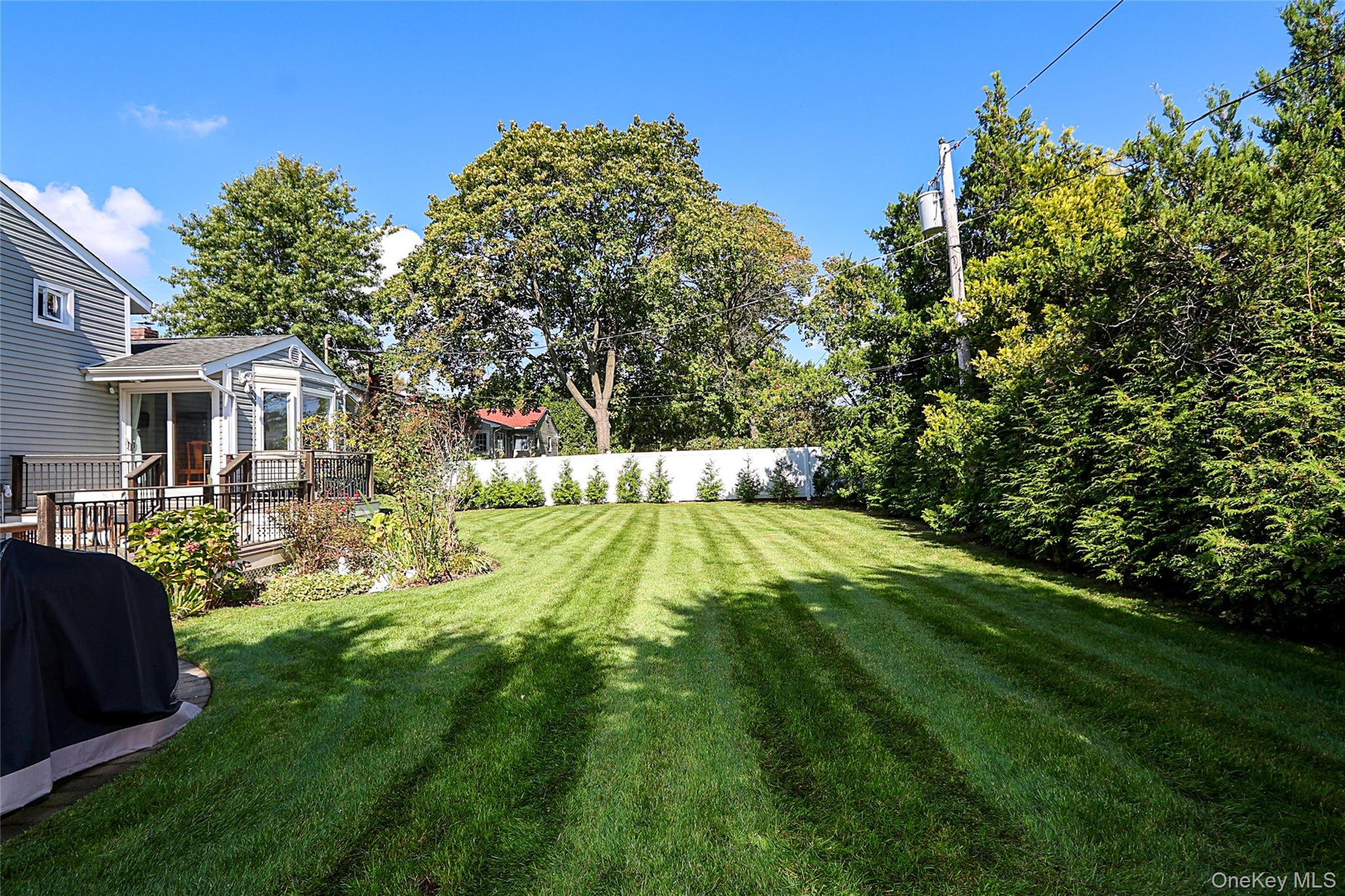 6 Lewis Avenue Jericho Jericho, NY 11753