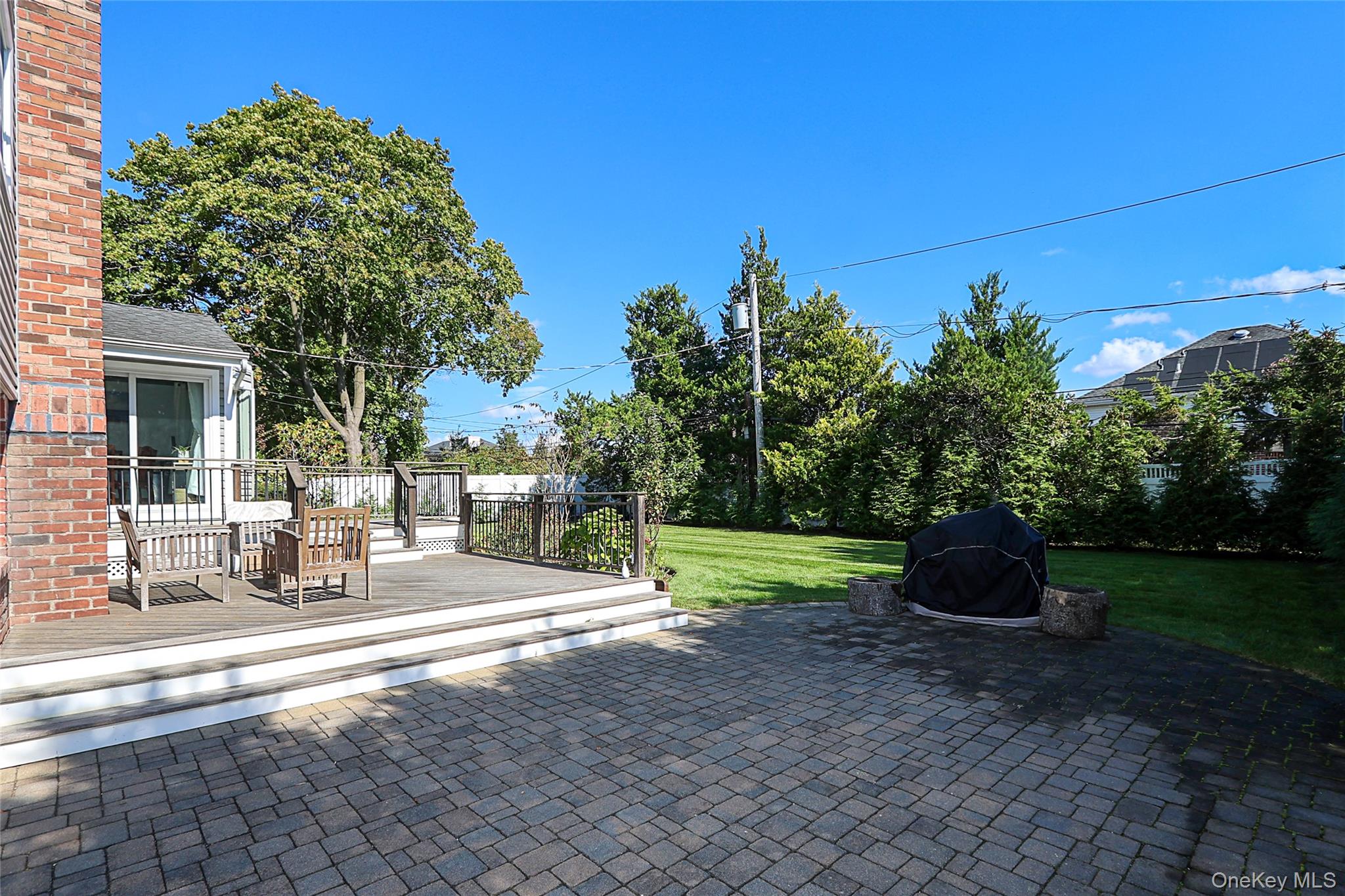 6 Lewis Avenue Jericho Jericho, NY 11753