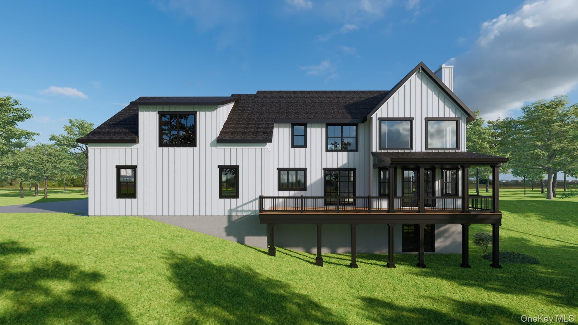 Lot 24 Abu Mousa Drive Out of NYC Lagrangeville, NY 12540