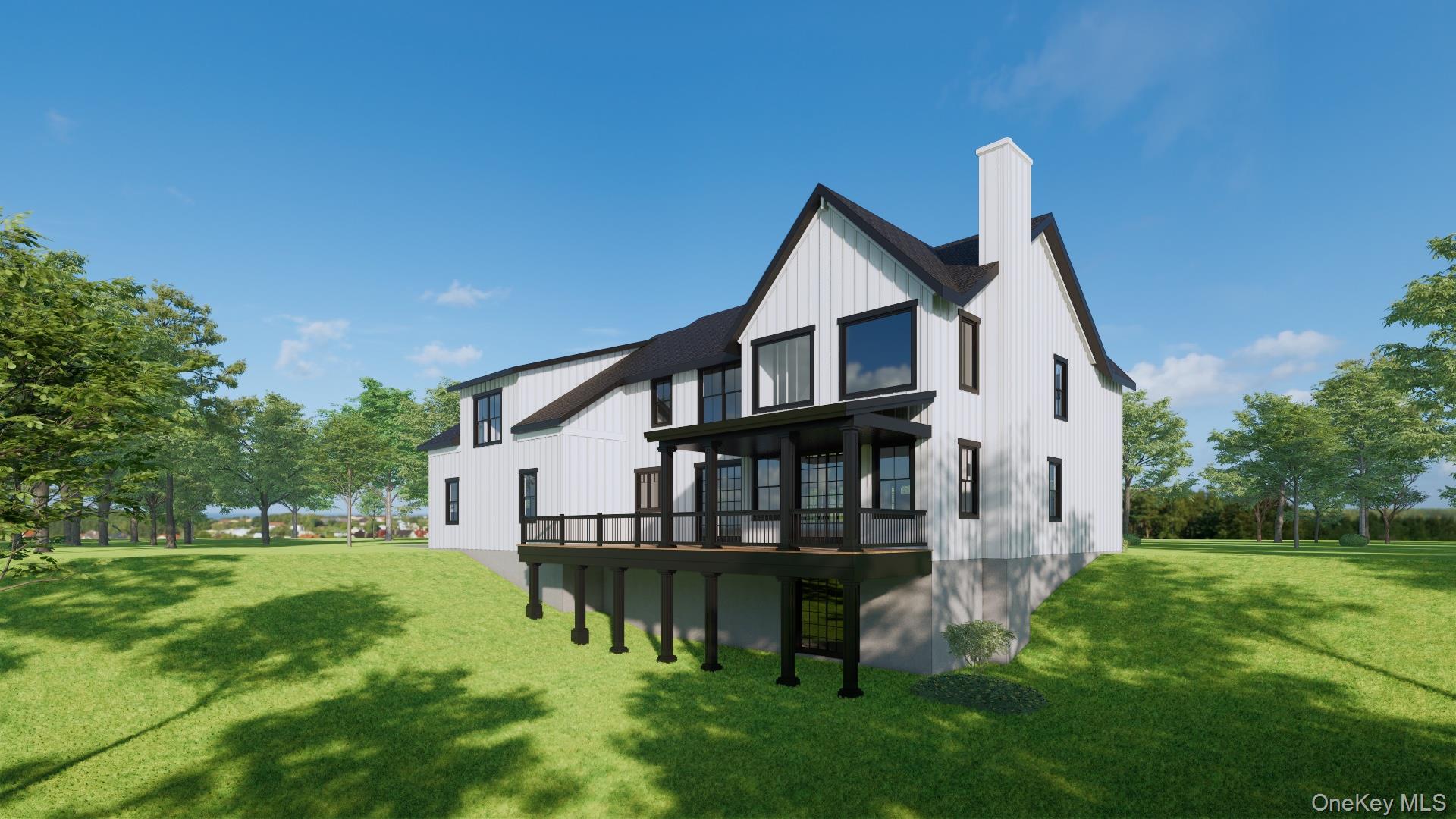 Lot 24 Abu Mousa Drive Out of NYC Lagrangeville, NY 12540