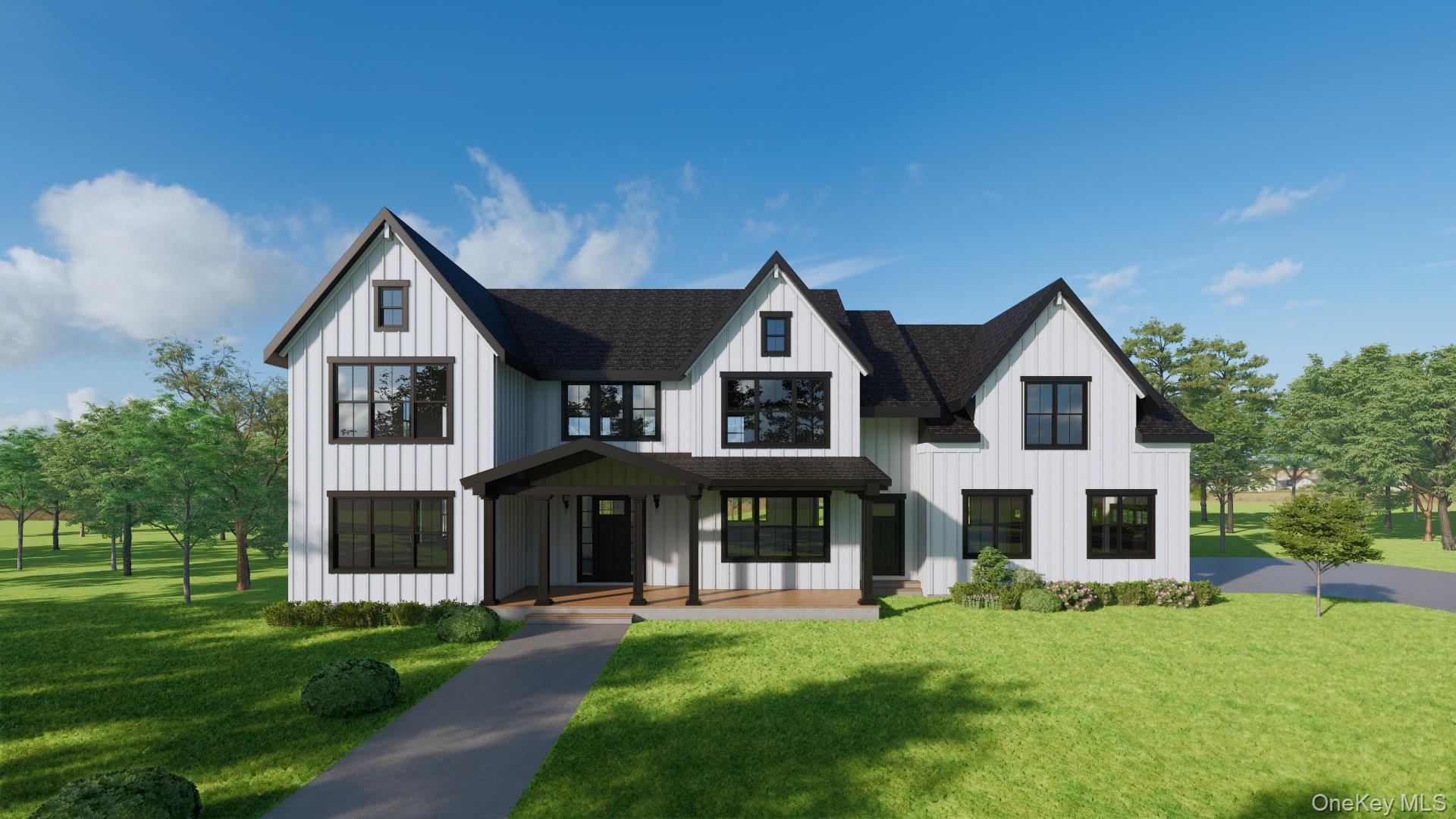 Lot 24 Abu Mousa Drive Out of NYC Lagrangeville, NY 12540