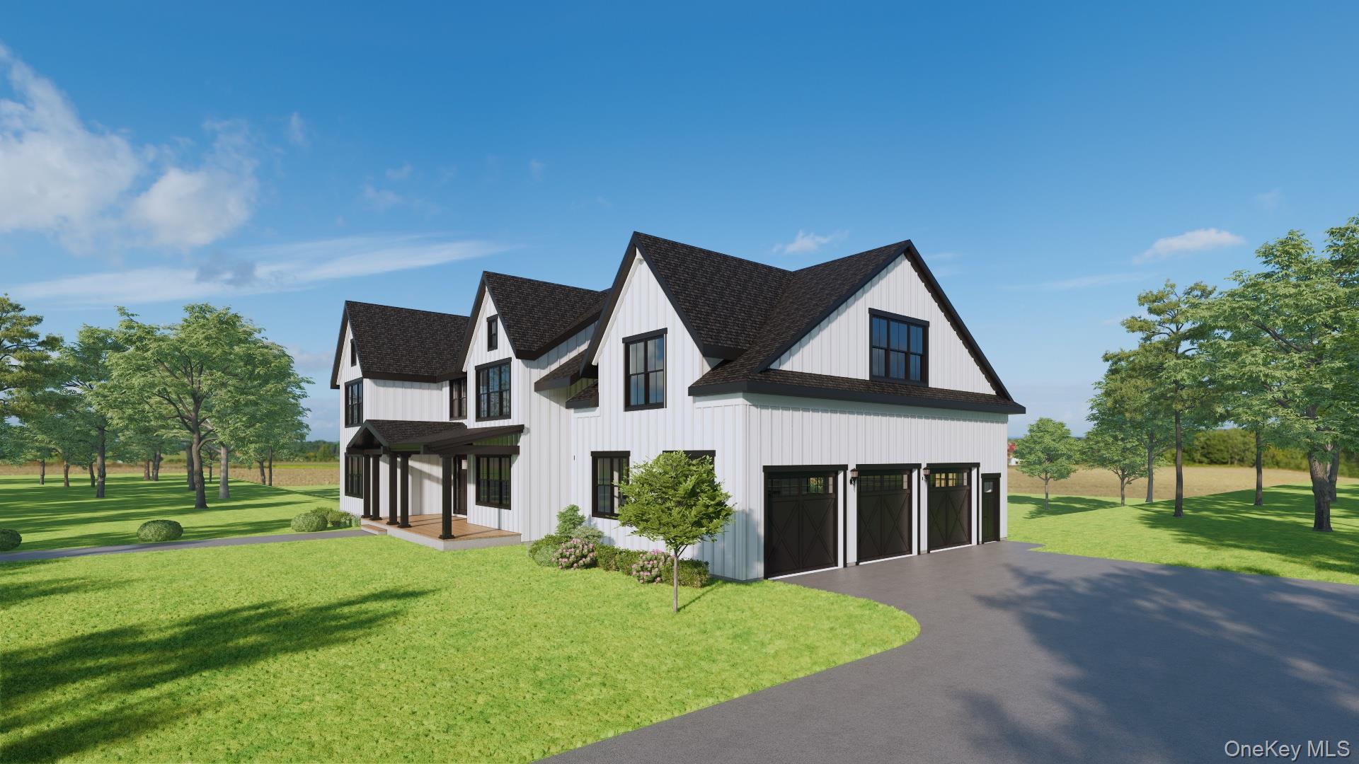 Lot 24 Abu Mousa Drive Out of NYC Lagrangeville, NY 12540