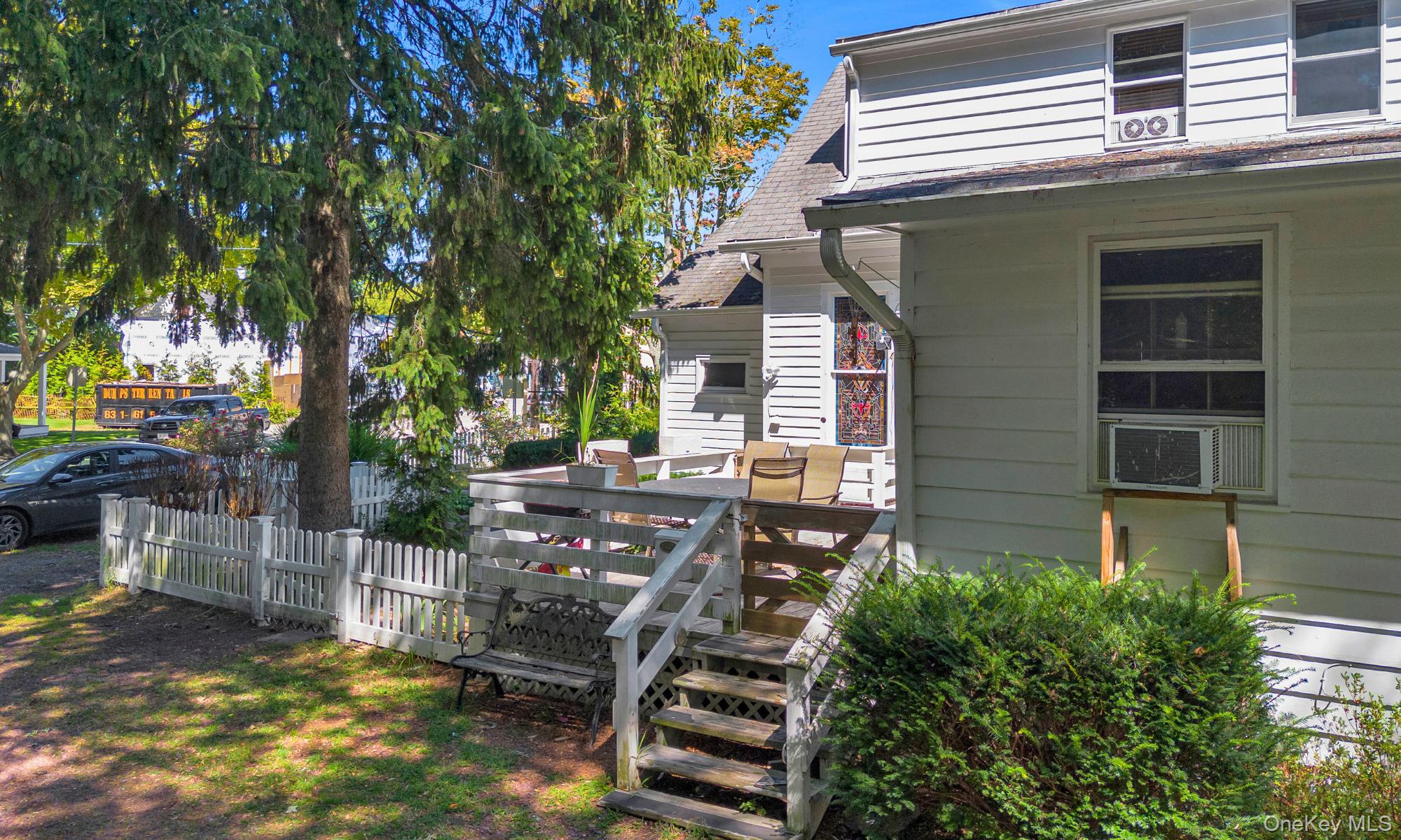 7 Canal Street Center Moriches Center Moriches, NY 11934