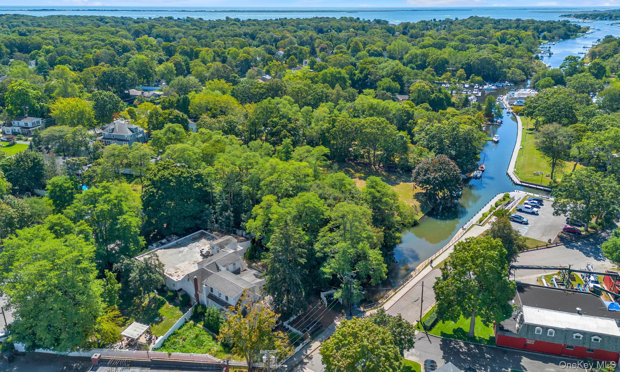 7 Canal Street Center Moriches Center Moriches, NY 11934