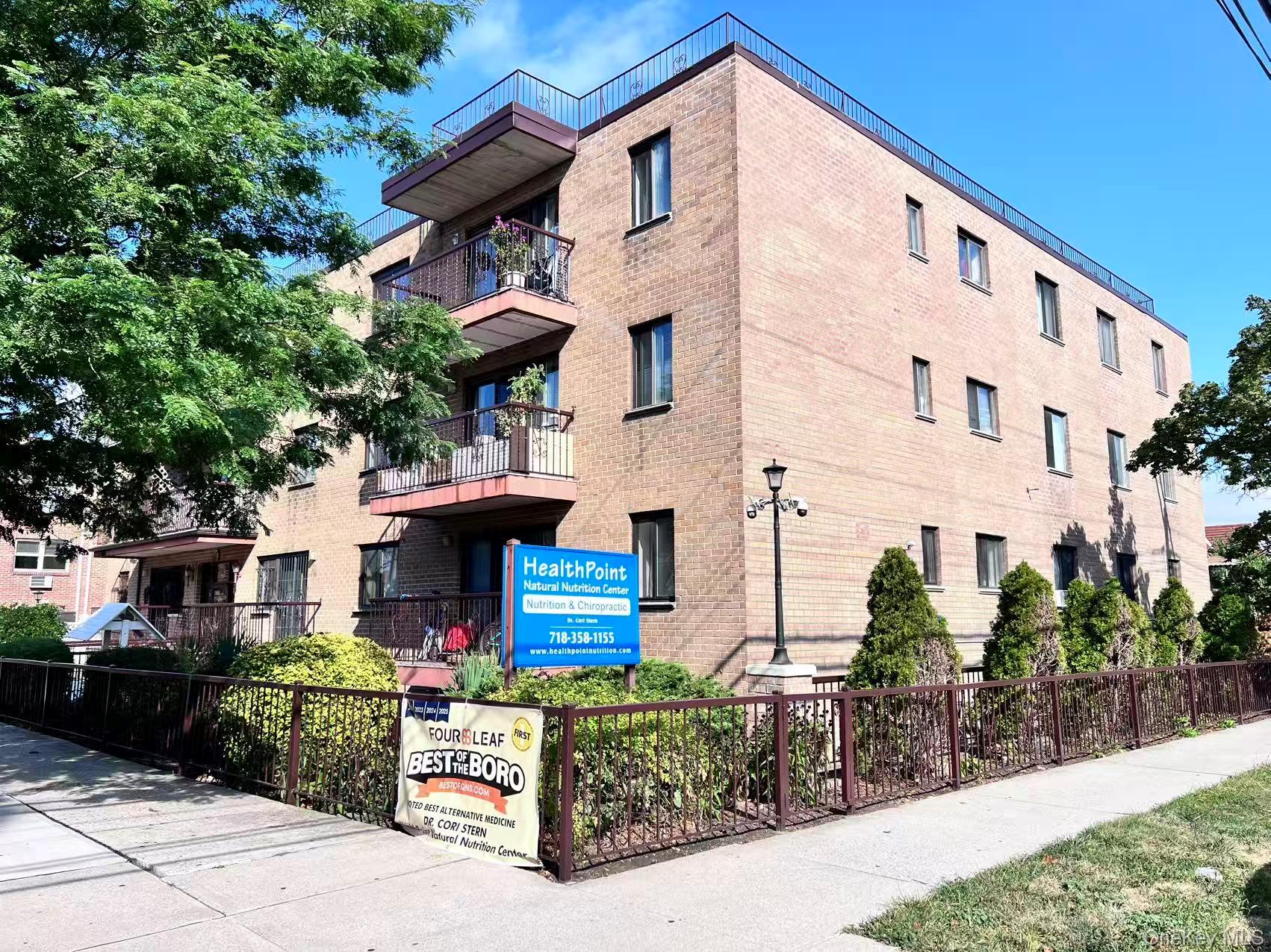 12215 25th Road, Apt CF1, Flushing, NY 11354