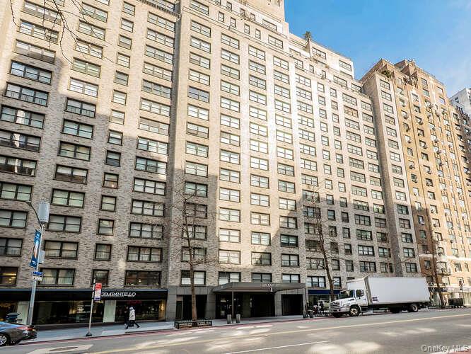 225 East 57th Street 1-L New York , NY 10022