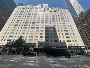 100 West 57th Street 2-G New York , NY 10019