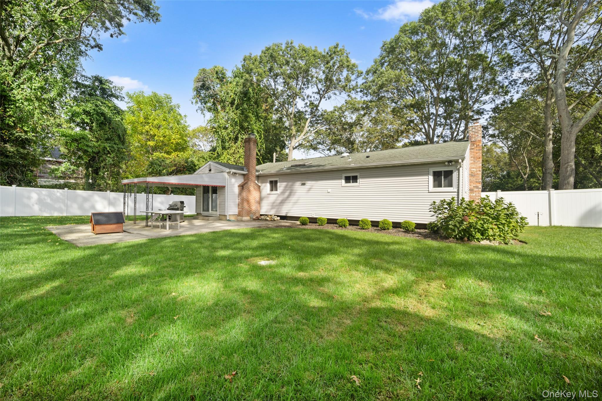 20 MacArthur Boulevard Hauppauge Hauppauge, NY 11788