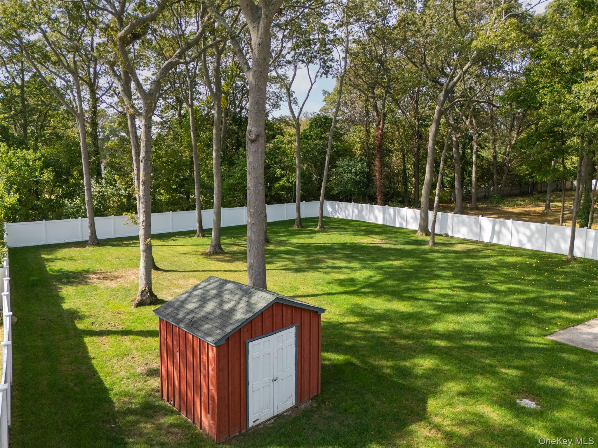 20 MacArthur Boulevard Hauppauge Hauppauge, NY 11788