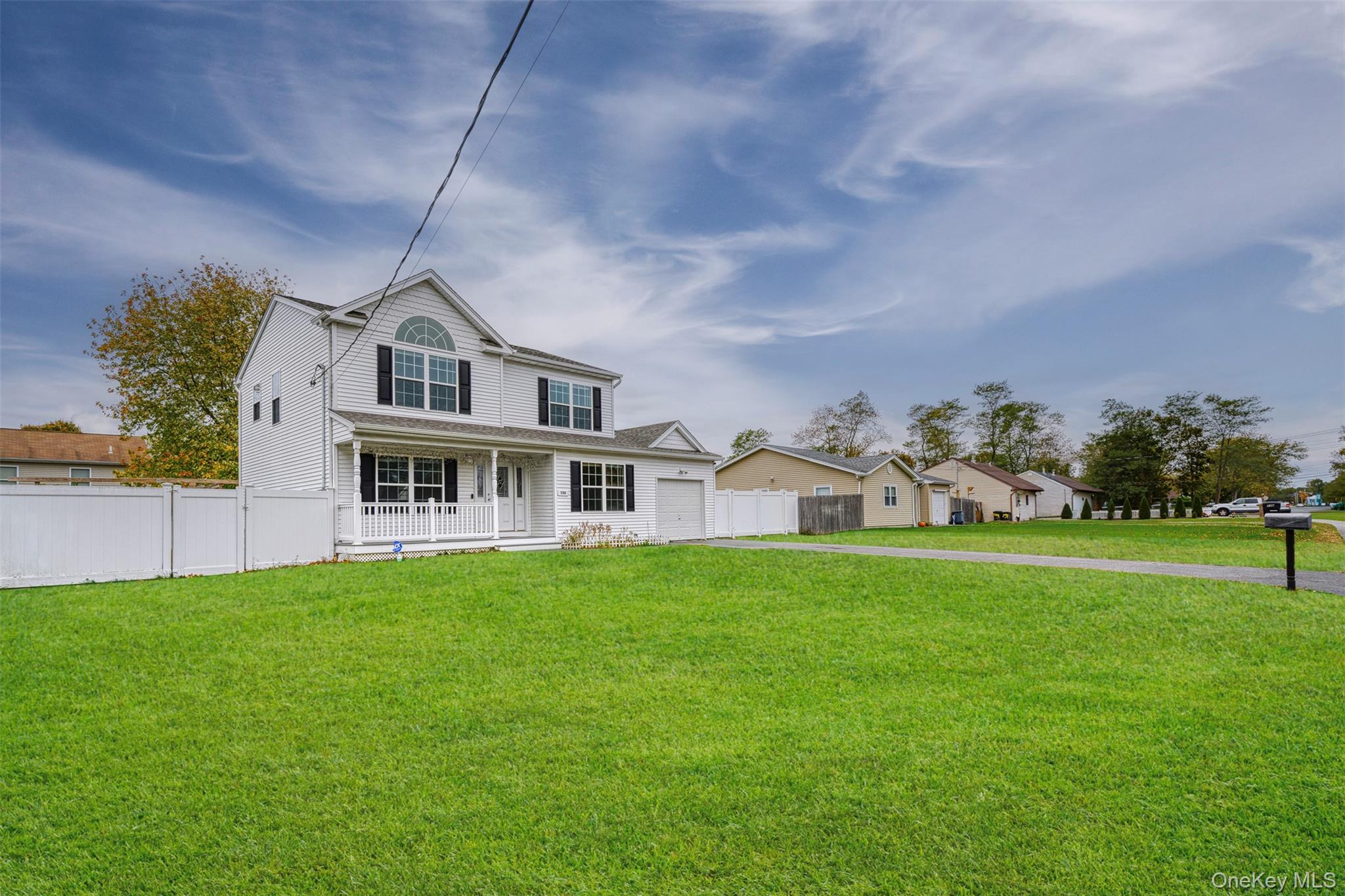730 Provost Avenue Bellport Bellport, NY 11713