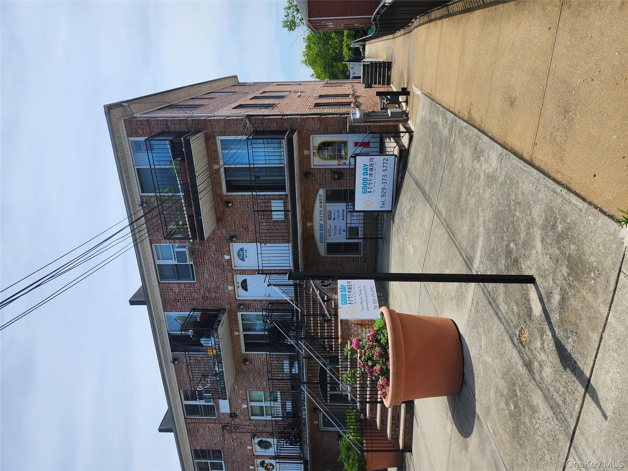 199-04 47th Avenue, Flushing, NY 11358