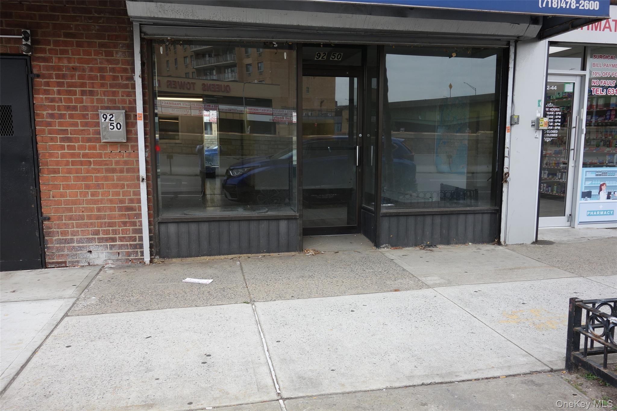 9250 Queens Boulevard, Apt Str6, Rego Park, NY 11374