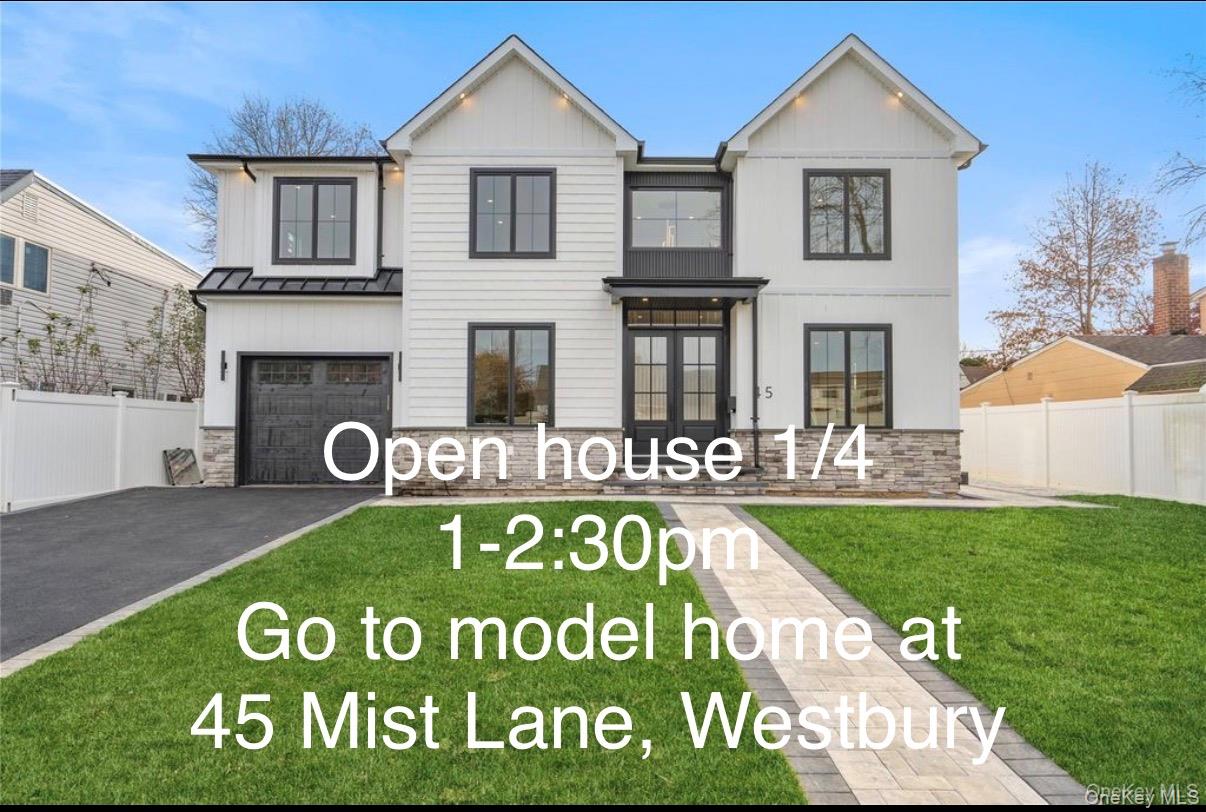 908 Maple Lane East Meadow East Meadow, NY 11554