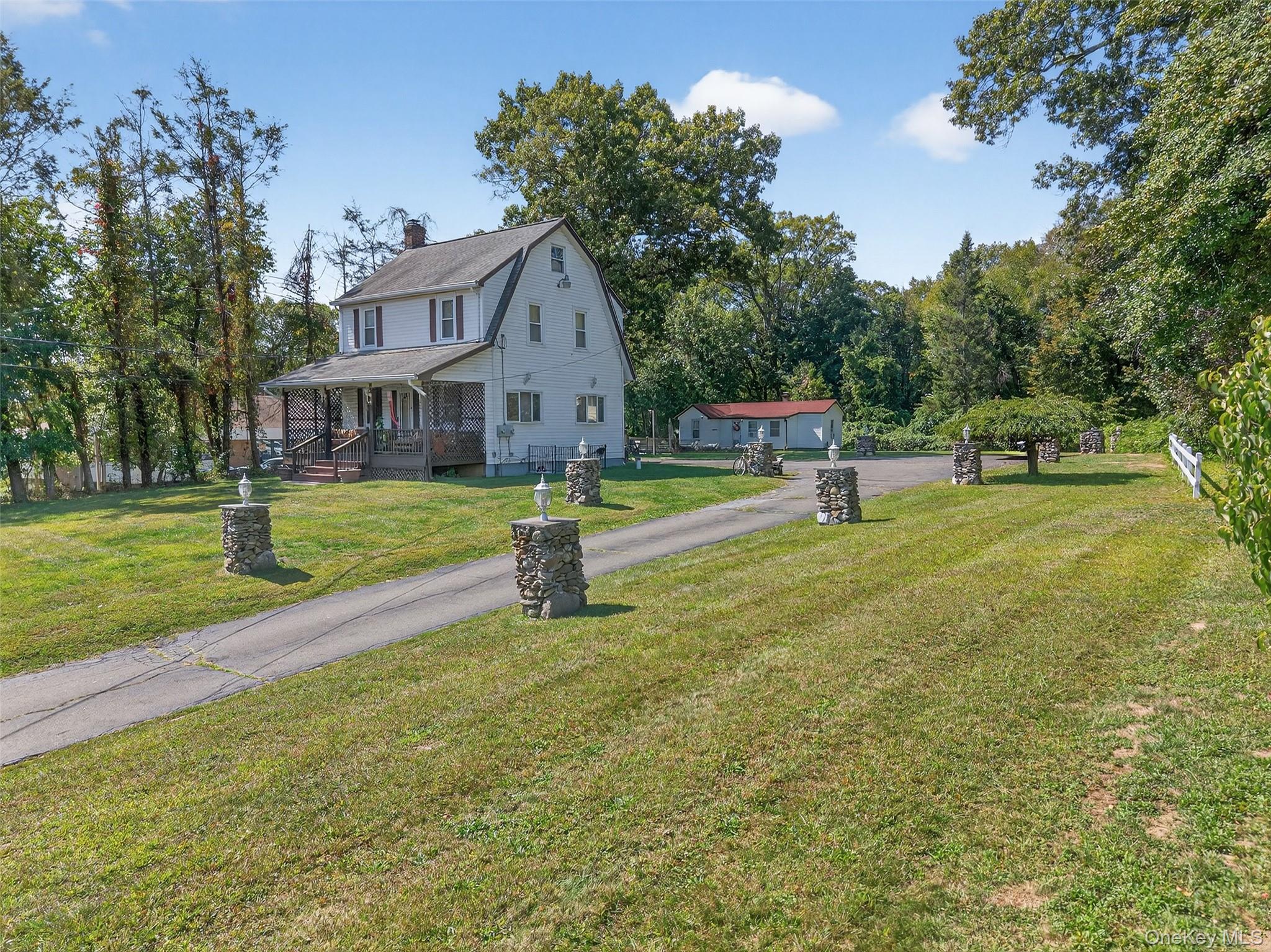 20-22 Thiells Mt Ivy Road Out of NYC Pomona, NY 10970