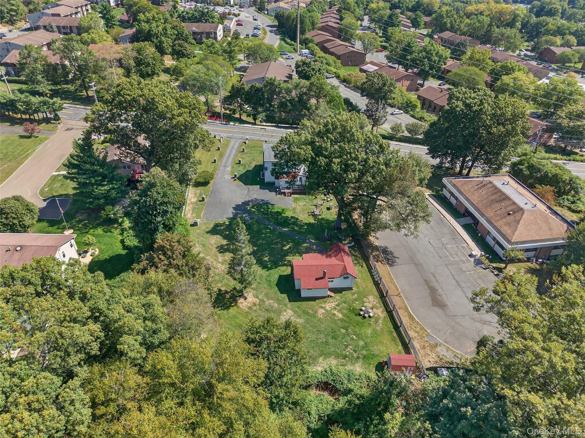 20-22 Thiells Mt Ivy Road Out of NYC Pomona, NY 10970