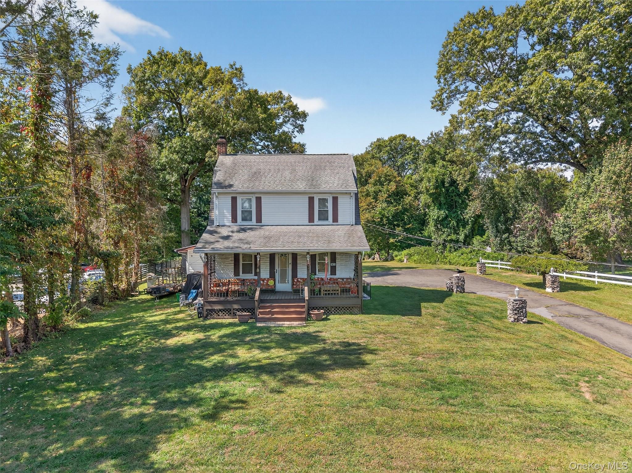 20-22 Thiells Mt Ivy Road Out of NYC Pomona, NY 10970