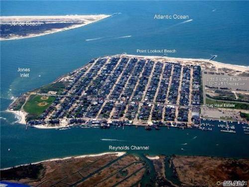 86 Lynbrook Avenue Point Lookout Point Lookout, NY 11569