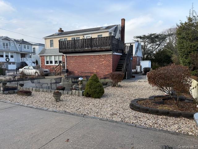86 Lynbrook Avenue Point Lookout Point Lookout, NY 11569