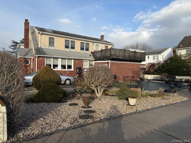 86 Lynbrook Avenue Point Lookout Point Lookout, NY 11569
