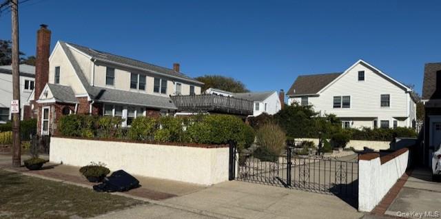 86 Lynbrook Avenue Point Lookout Point Lookout, NY 11569