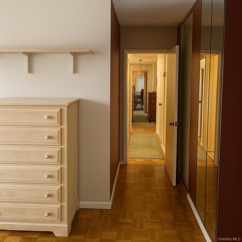 3333 Henry Hudson Parkway 5-T Bronx, NY 10463