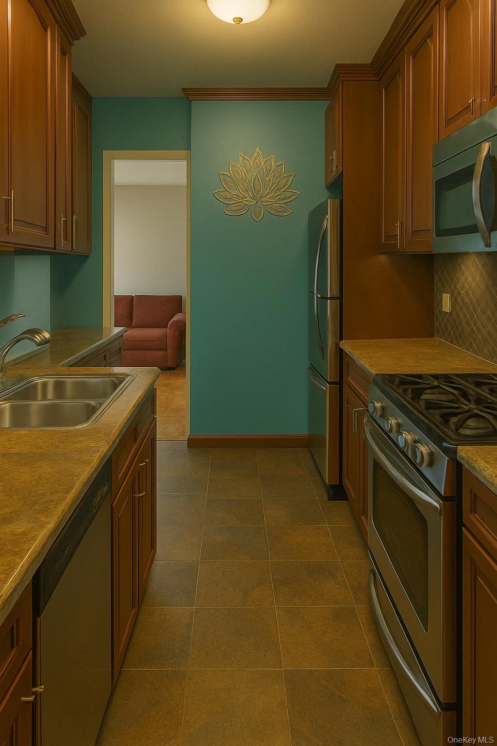 3333 Henry Hudson Parkway 5-T Bronx, NY 10463