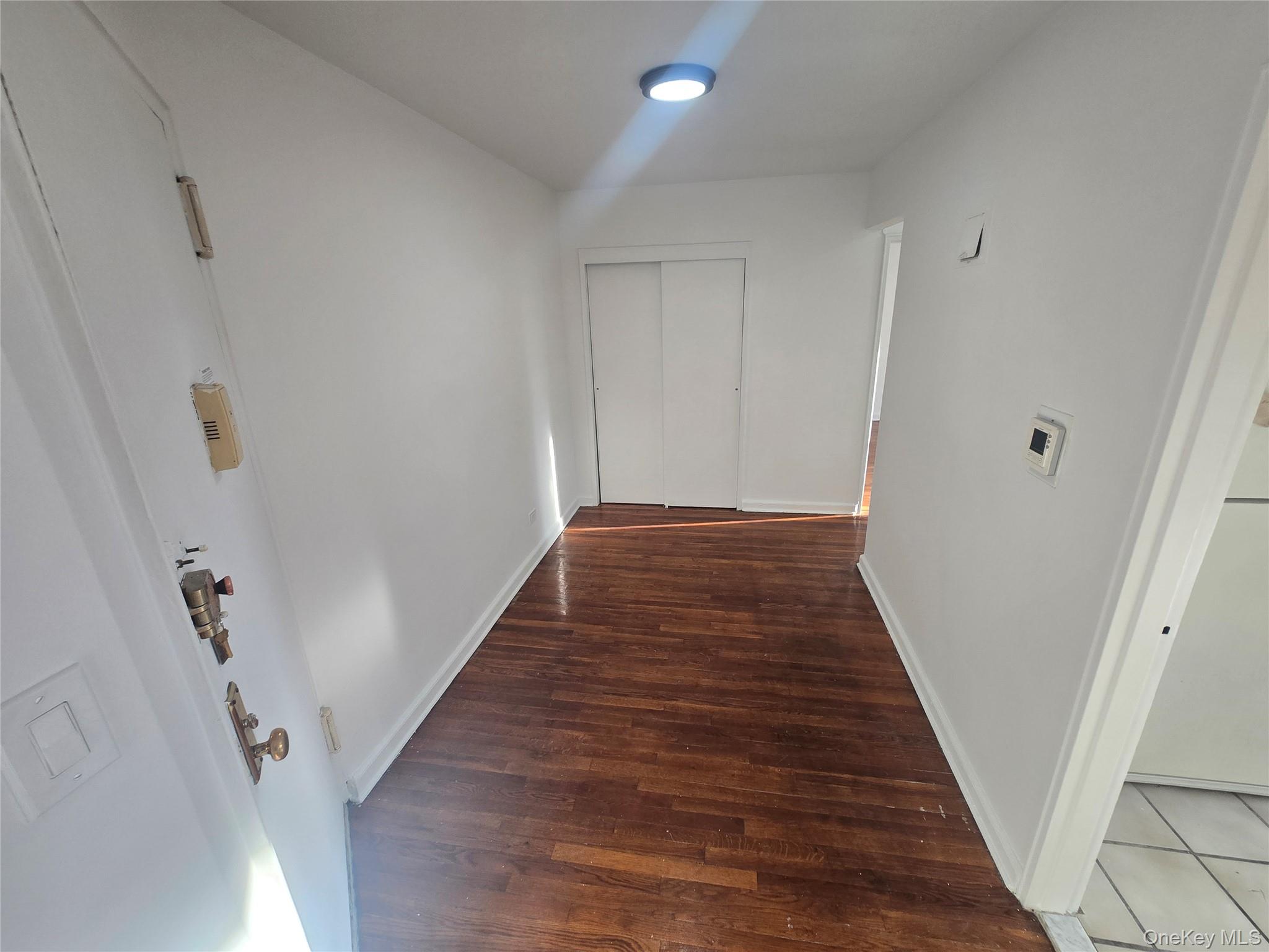 1480 Thieriot Avenue 5-F Bronx, NY 10460