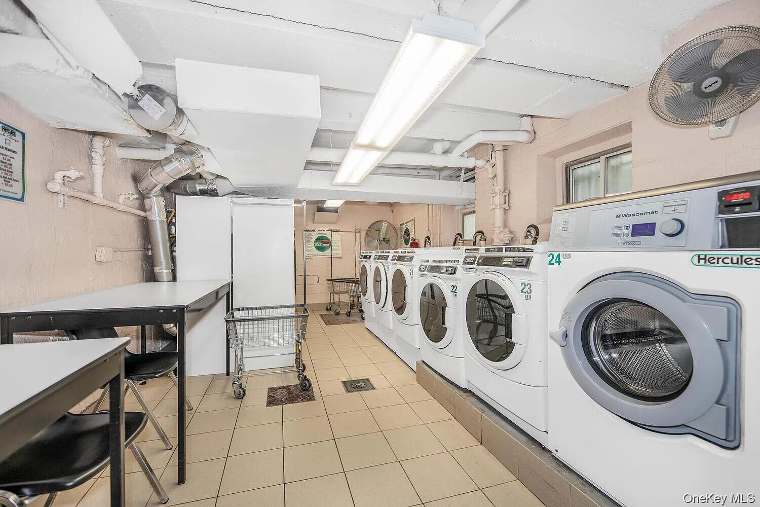 1480 Thieriot Avenue 5-F Bronx, NY 10460