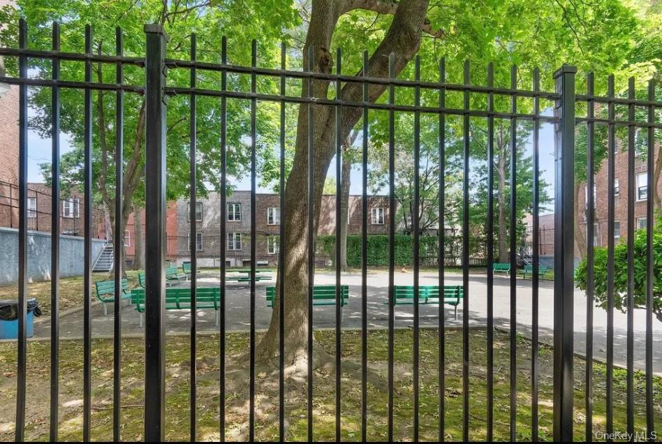 1480 Thieriot Avenue 5-F Bronx, NY 10460