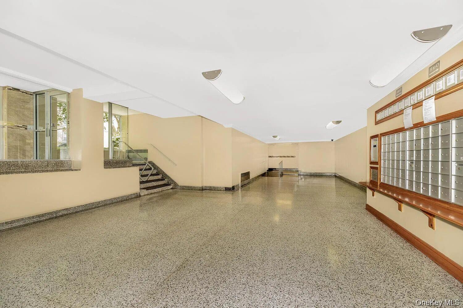 1480 Thieriot Avenue 5-F Bronx, NY 10460