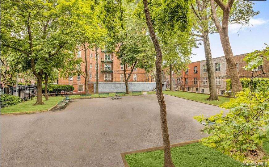 1480 Thieriot Avenue 5-F Bronx, NY 10460