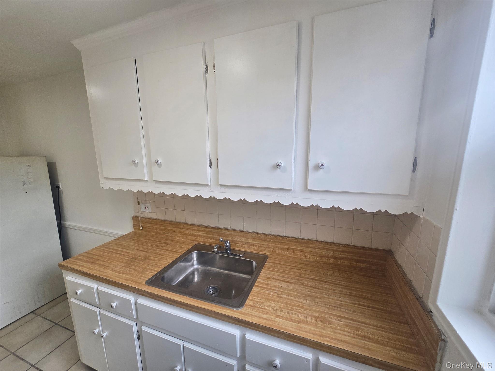 1480 Thieriot Avenue 5-F Bronx, NY 10460