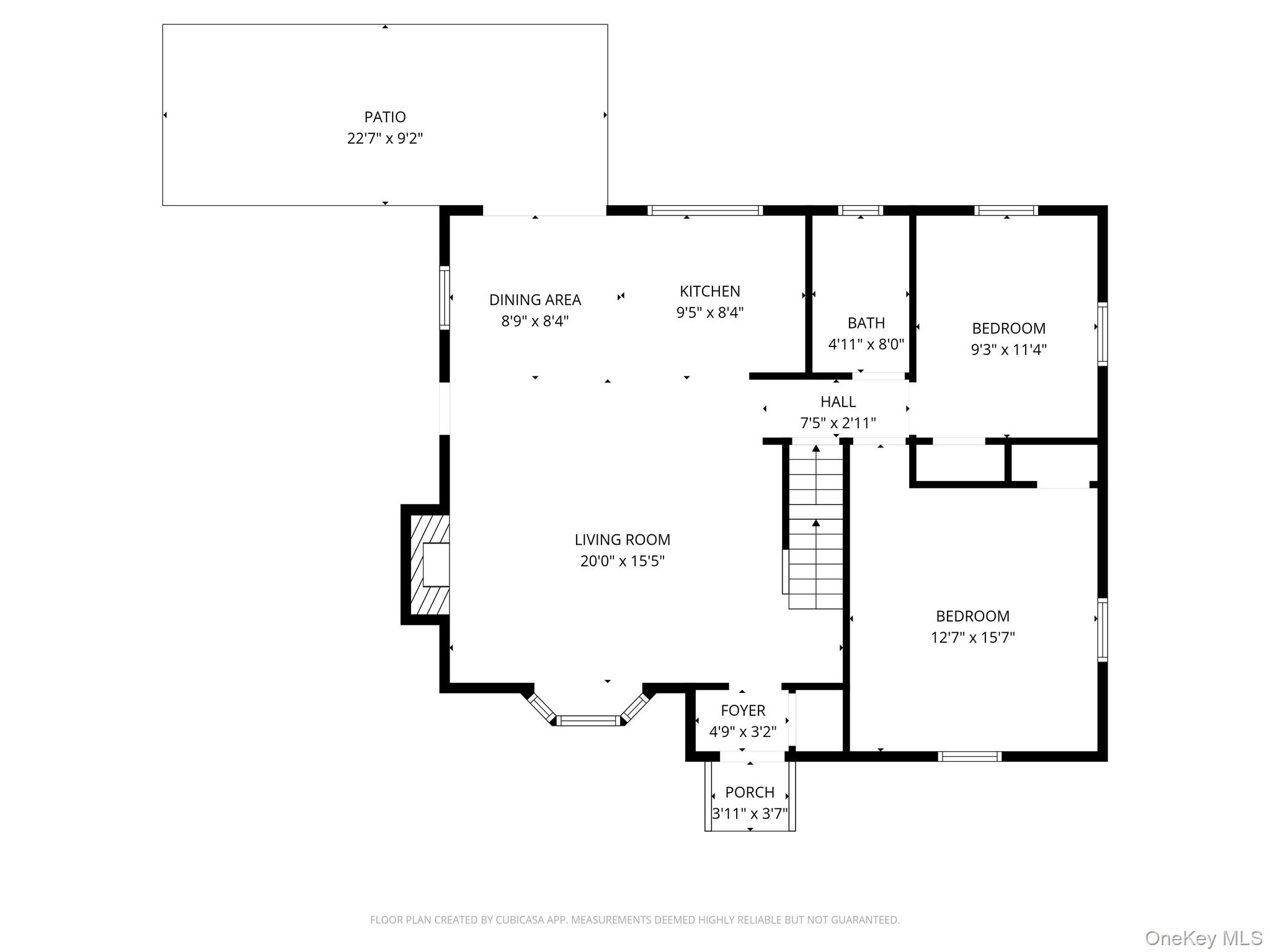 110 Topland Road White Plains White Plains, NY 10605