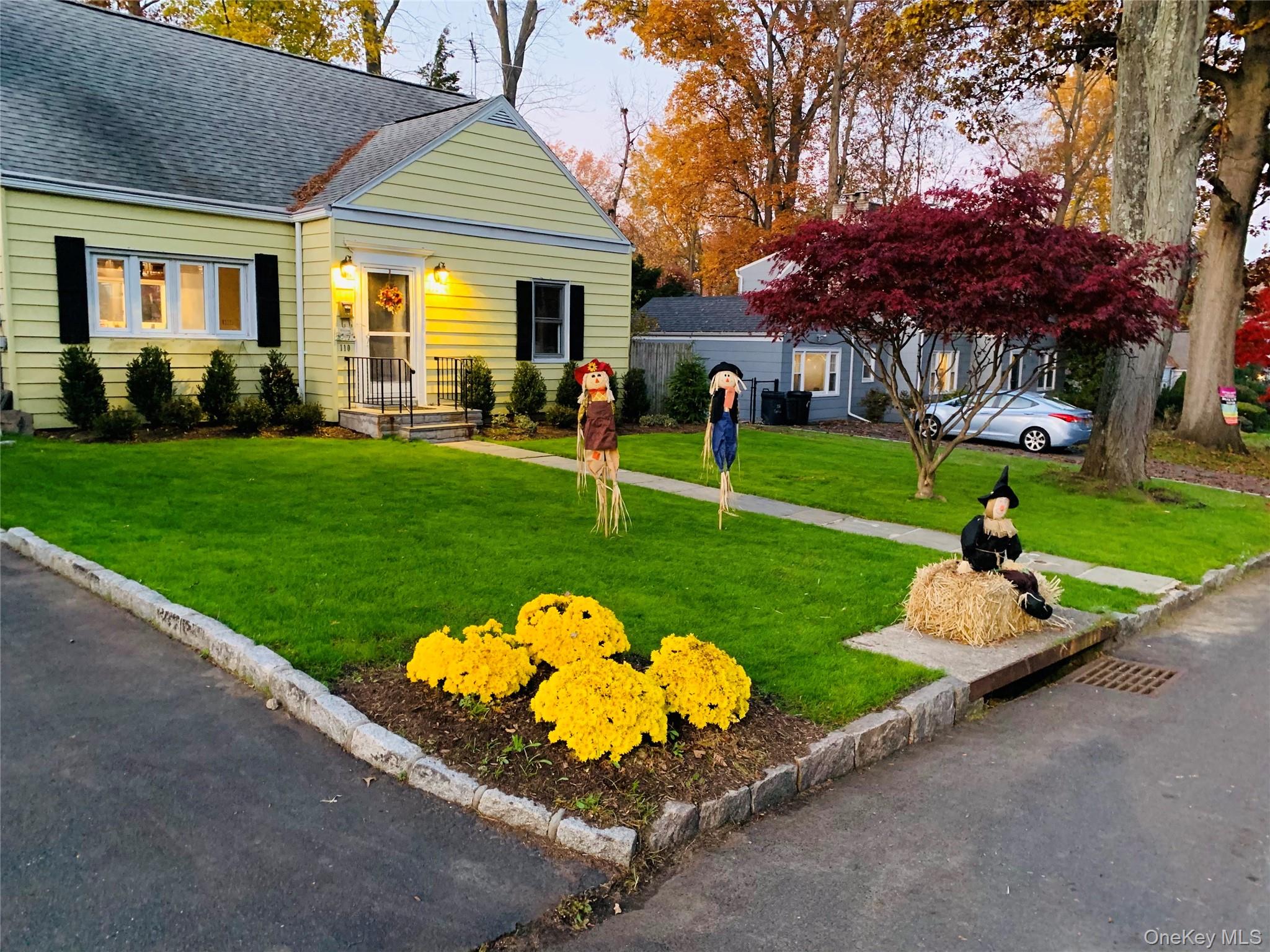 110 Topland Road White Plains White Plains, NY 10605