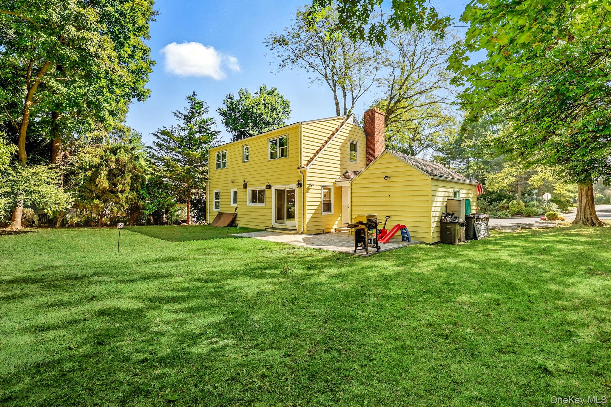 110 Topland Road White Plains White Plains, NY 10605