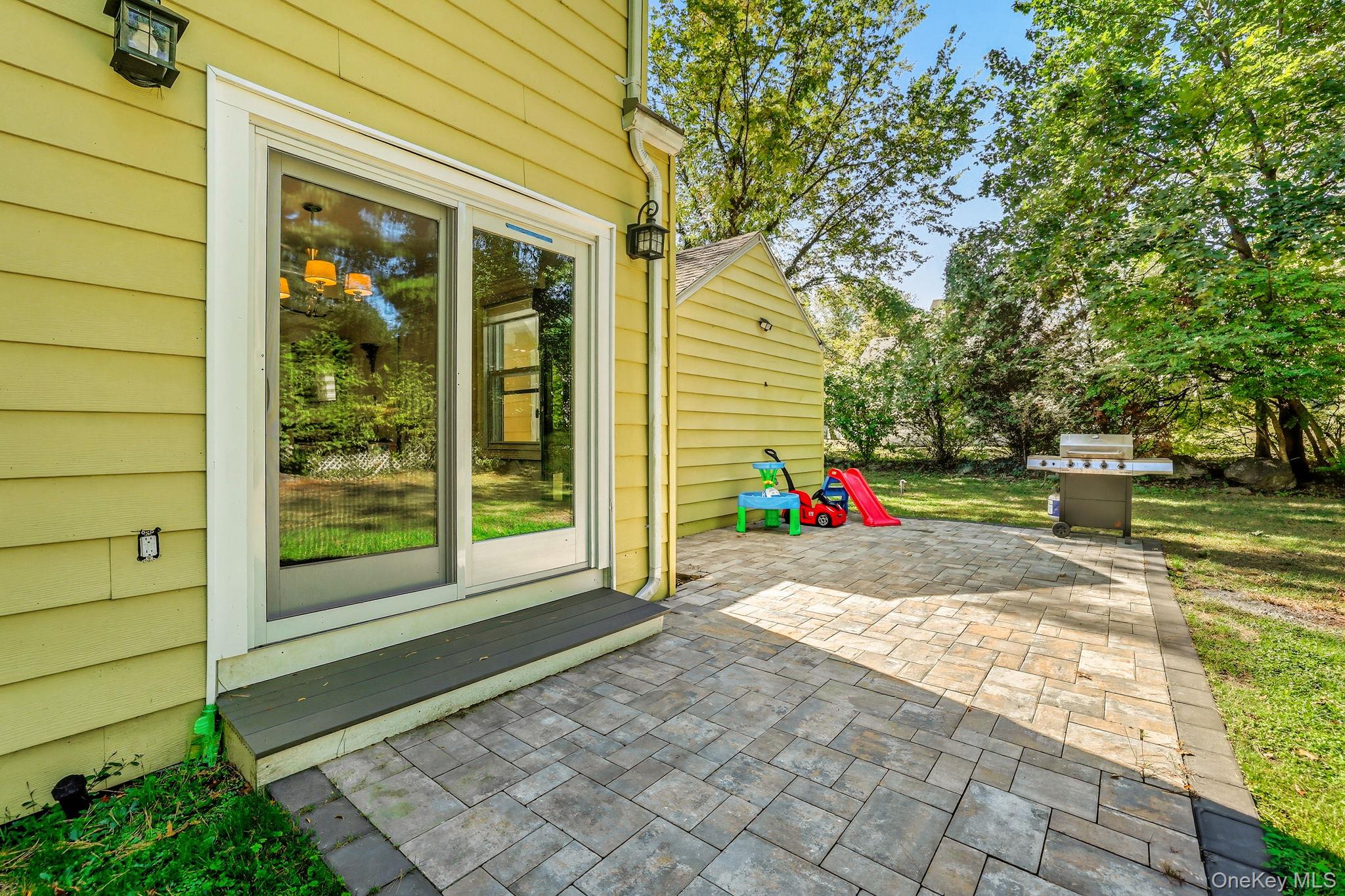 110 Topland Road White Plains White Plains, NY 10605