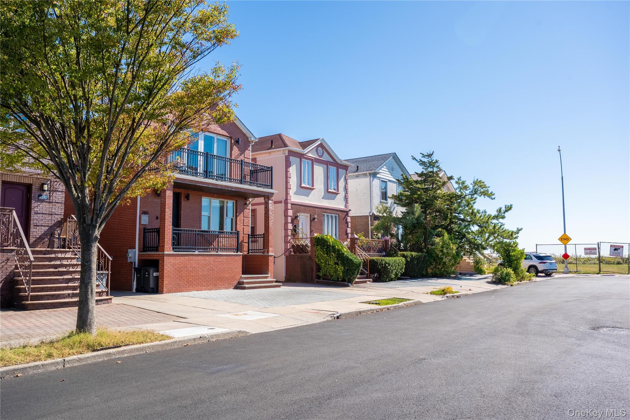 289 Exeter Street Brooklyn, NY 11235