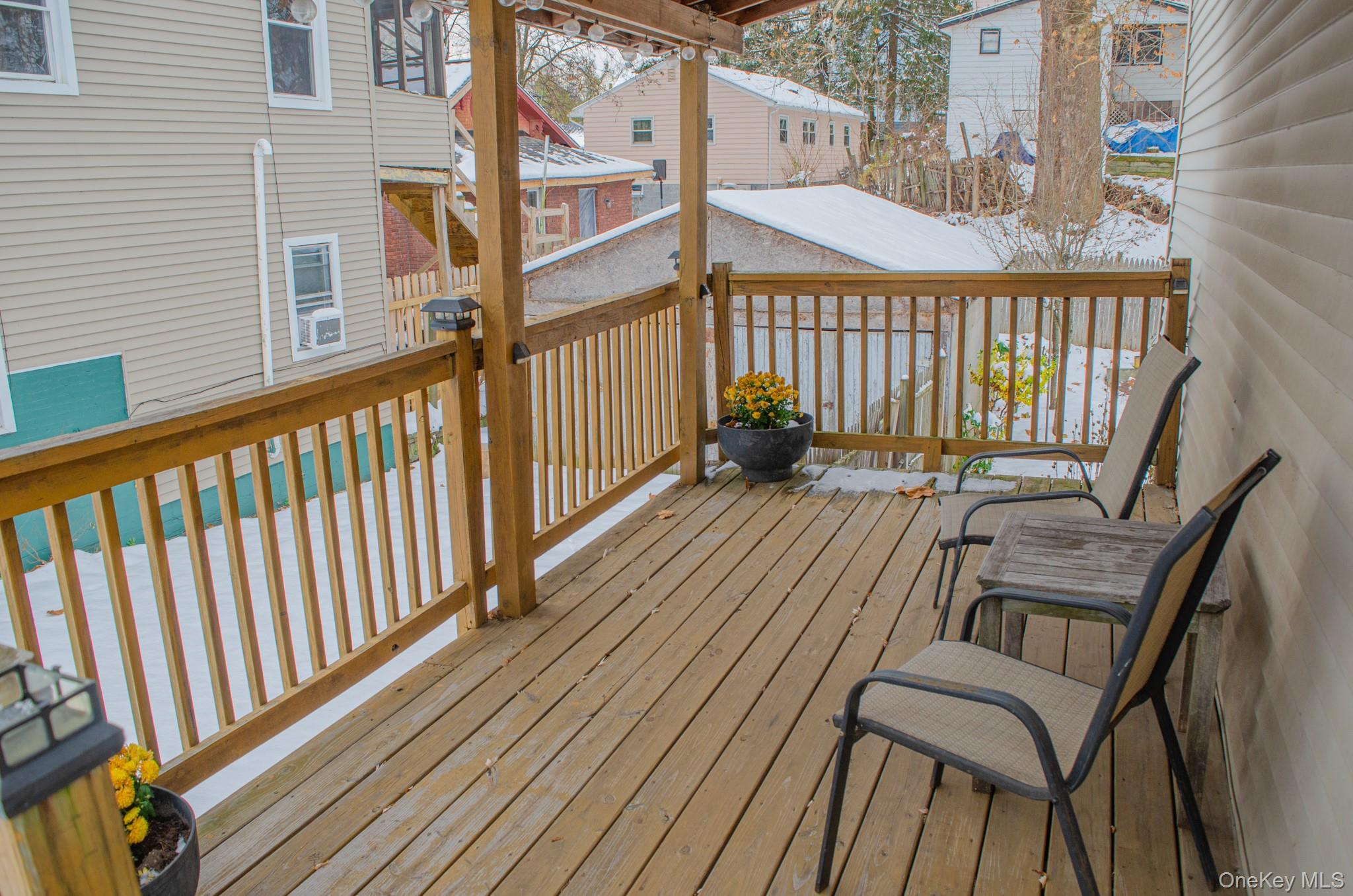 49 Gill Street Out of NYC Kingston, NY 12401