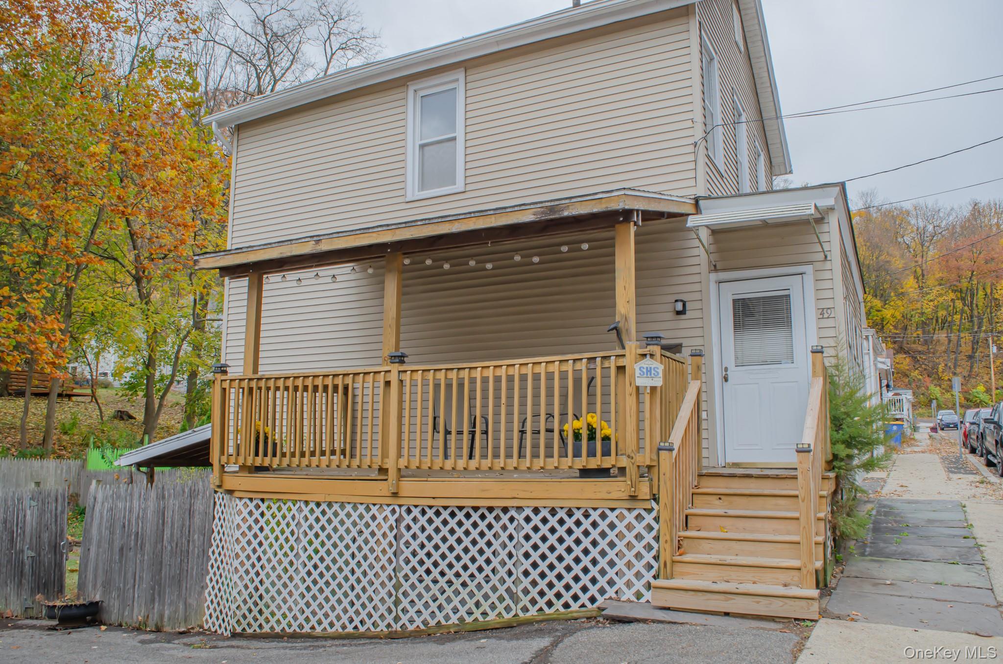 49 Gill Street Out of NYC Kingston, NY 12401