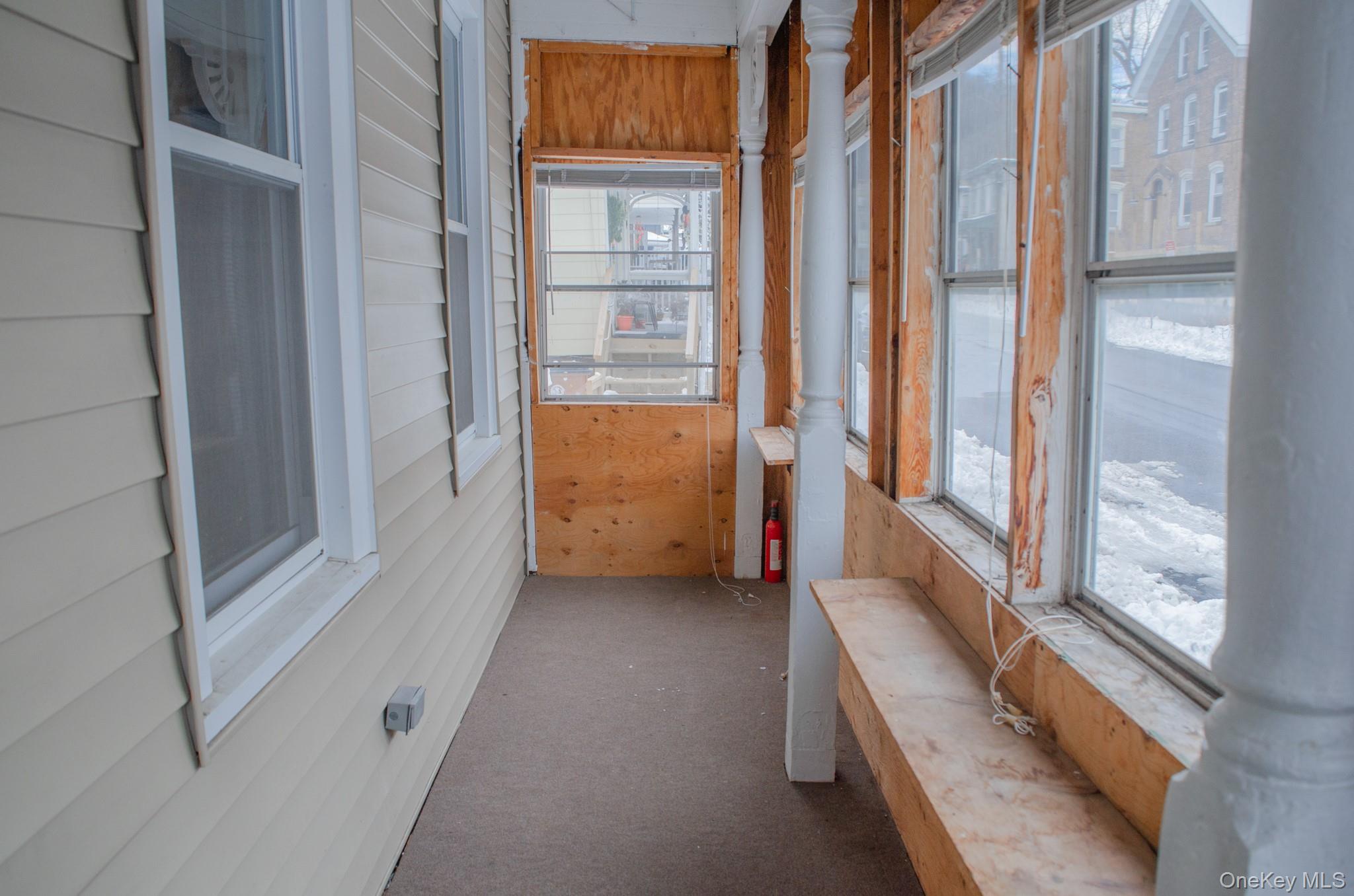 49 Gill Street Out of NYC Kingston, NY 12401